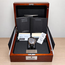 Load image into Gallery viewer, Panerai Radiomir Chronograph PAM00519