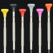Load image into Gallery viewer, ALMA High Quality Screwdriver Set Universal Blade