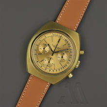 Load image into Gallery viewer, Breitling Geneve Chronograph 1451