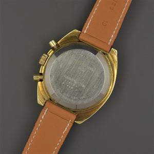 Breitling Geneve Chronograph 1451