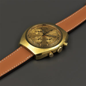 Breitling Geneve Chronograph 1451