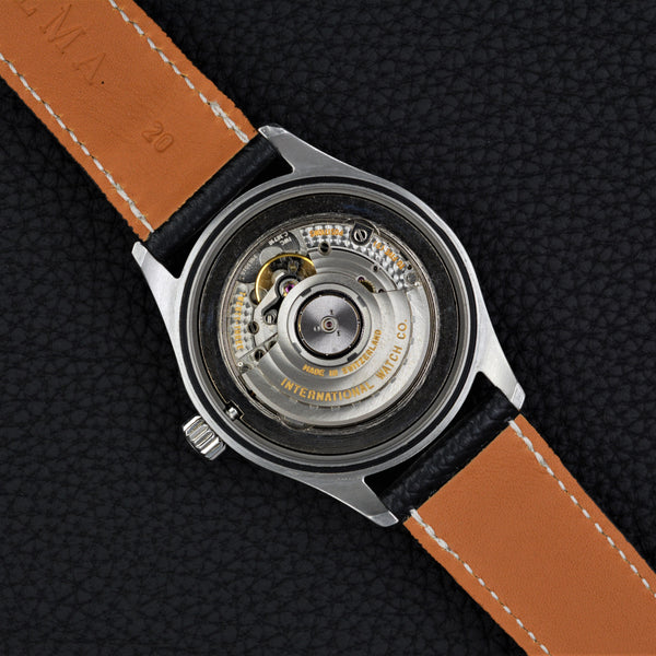 IWC Spitfire UTC - ALMA Watches