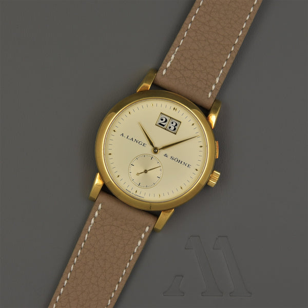 Leaf Wrist Watch – Alma Coquette Jewels
