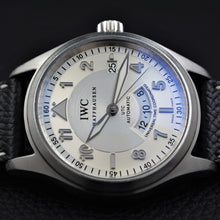 Load image into Gallery viewer, IWC Spitfire UTC - ALMA Watches
