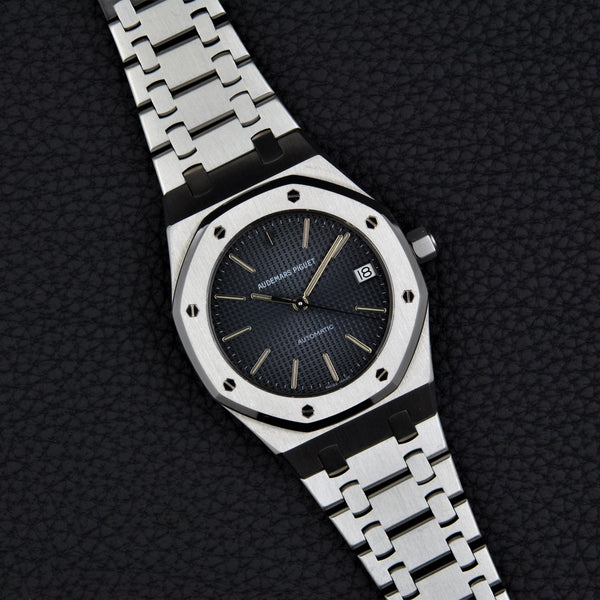Audemars Piguet Royal Oak 14790 Full Set - ALMA Watches