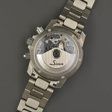 Load image into Gallery viewer, Sinn 103 Chronograph
