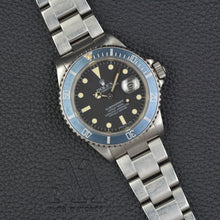 Load image into Gallery viewer, Rolex Submariner 16800 Full Set