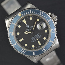 Load image into Gallery viewer, Rolex Submariner 16800 Full Set