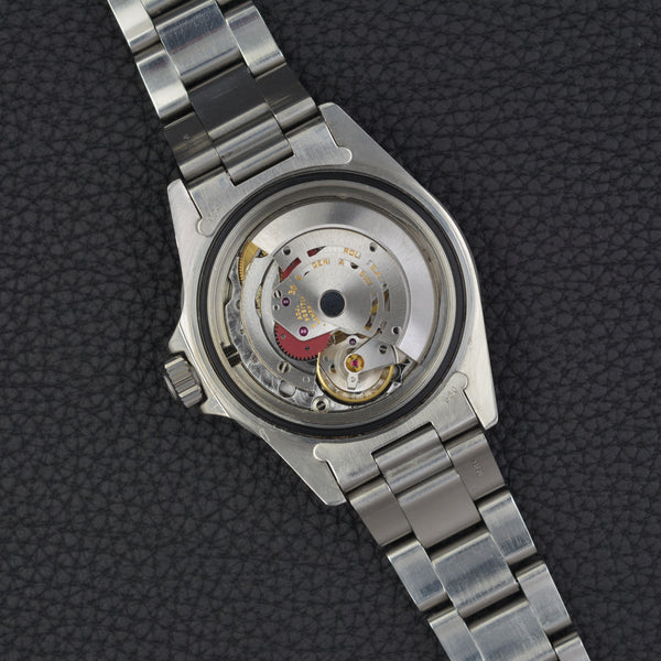 Rolex Submariner 16800 Full Set