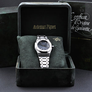 Audemars Piguet Royal Oak 14790 Full Set - ALMA Watches