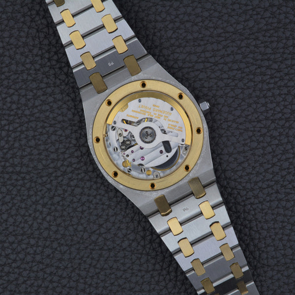 Audemars Piguet Royal Oak 4100 SA