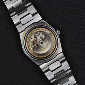 IWC Ingenieur "Jumbo" 1832 - ALMA Watches