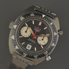 Load image into Gallery viewer, Heuer Autavia Cal 11