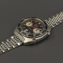 Load image into Gallery viewer, Heuer Autavia Cal 11