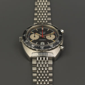 Heuer Autavia Cal 11