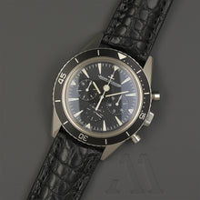 Load image into Gallery viewer, Jaeger-LeCoultre Deep Sea Chronograph