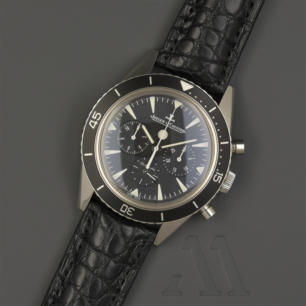Jaeger-LeCoultre Deep Sea Chronograph