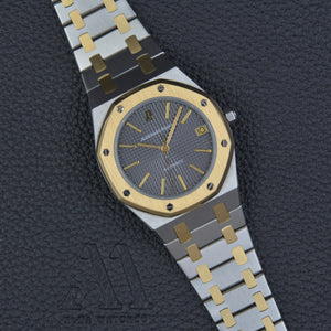 Audemars Piguet Royal Oak 4100 SA