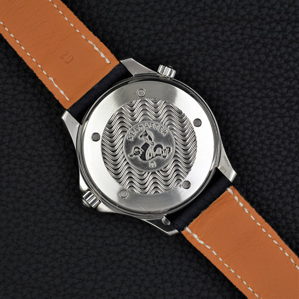 Omega Seamaster Professional  Diver - ALMA Watches