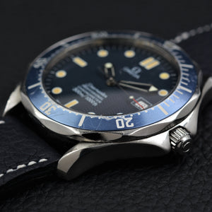 Omega Seamaster Professional  Diver - ALMA Watches