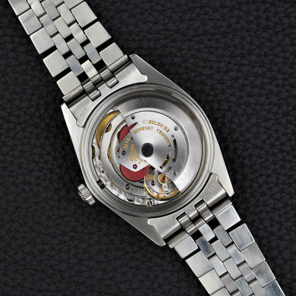 Rolex Datejust 16014 - ALMA Watches