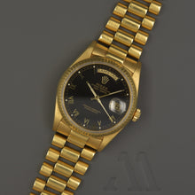 Load image into Gallery viewer, Rolex Day Date 18038 Uber Full Set