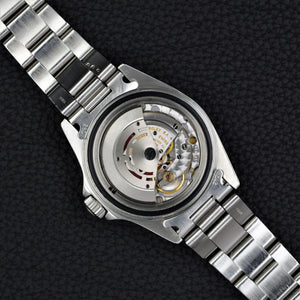 Rolex Submariner 14060 Full Set - ALMA Watches