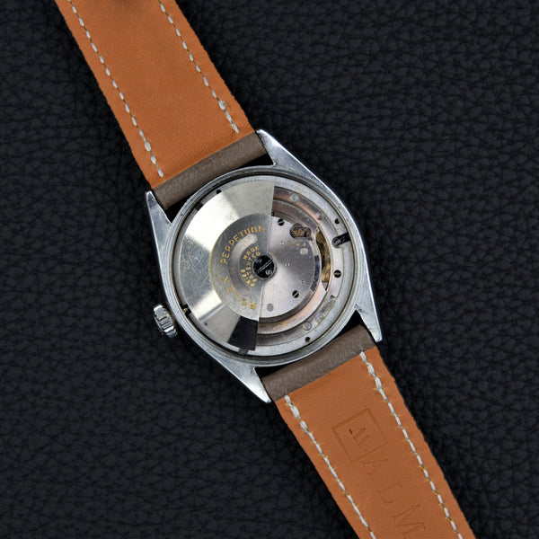 Rolex Oyster Perpetual 6084 Papers - ALMA Watches