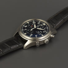 Load image into Gallery viewer, IWC Fliegerchronograph IW371701