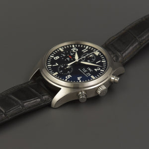 IWC Fliegerchronograph IW371701