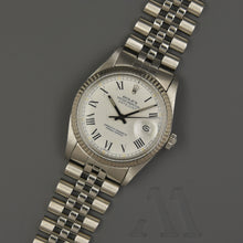 Load image into Gallery viewer, Rolex Datejust 16014 Full Set