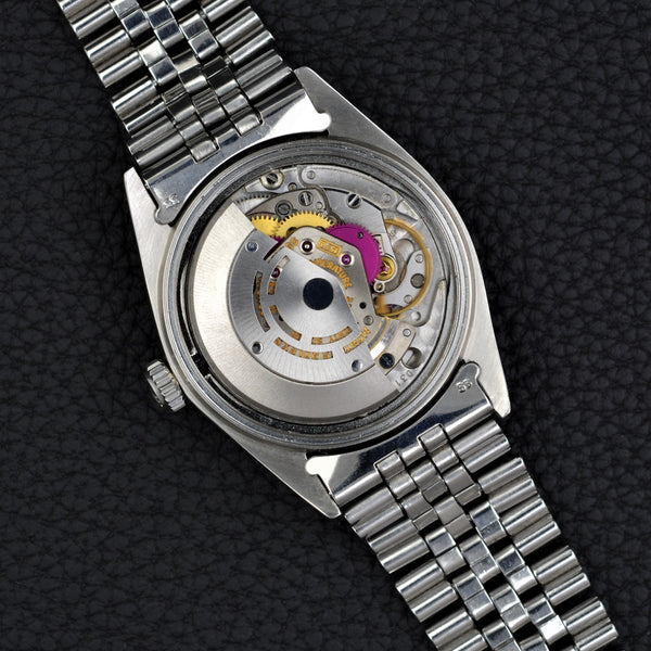 Rolex Datejust 1601 Full Set