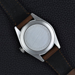 Tudor Black Bay 58 LC100 - ALMA Watches