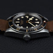 Load image into Gallery viewer, Tudor Black Bay 58 LC100 - ALMA Watches