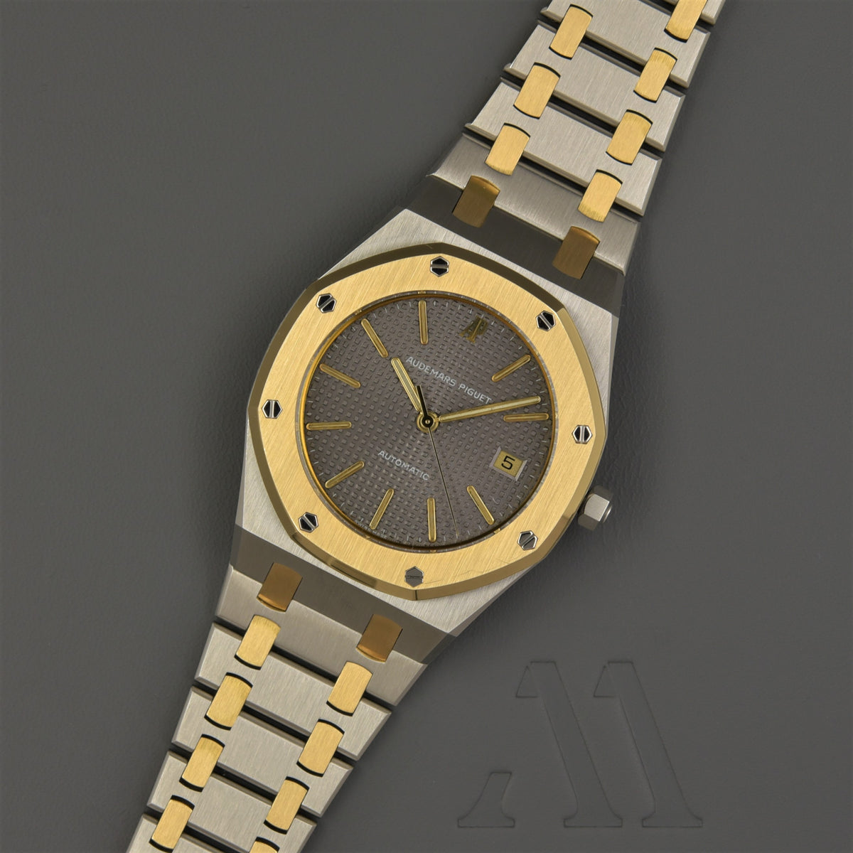 Audemars Piguet Royal Oak 14486 SA Full Set – ALMA Watches