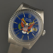 Load image into Gallery viewer, Rolex Datejust 1603 &quot;President&quot;