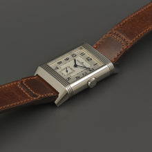 Load image into Gallery viewer, Jaeger-LeCoultre Reverso Duoface