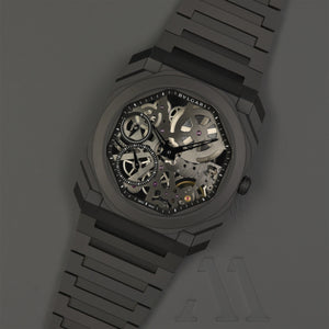 Bulgari Octo Finissimo