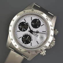 Load image into Gallery viewer, Tudor Prince Date Chronograph Full Set