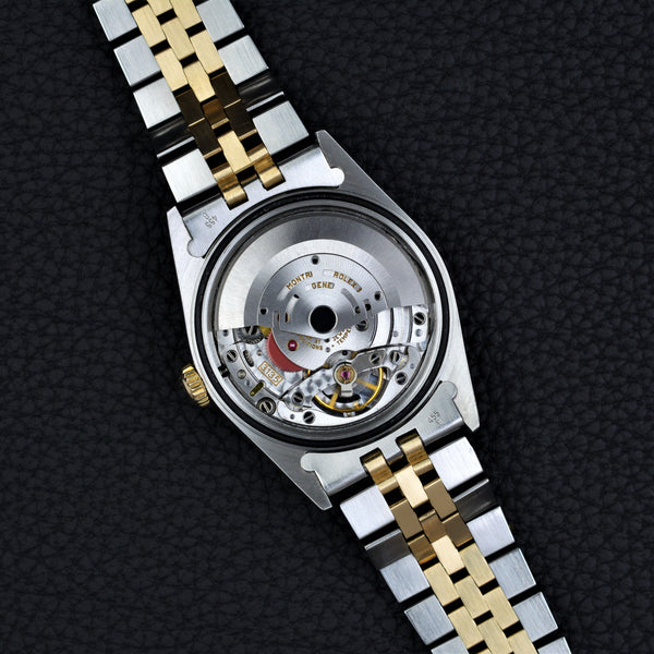 Rolex Datejust 16233