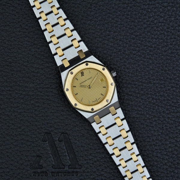 Audemars Piguet Lady Royal Oak