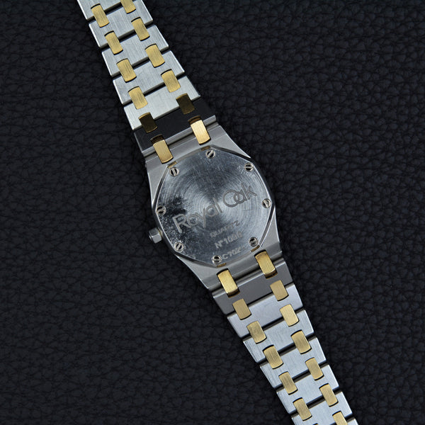 Aero Neuchatel Valjoux 72-6 Chronograph – ALMA Watches