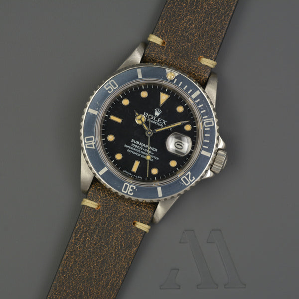 Rolex Submariner 16800