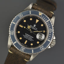 Load image into Gallery viewer, Rolex Submariner 16800
