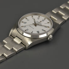 Load image into Gallery viewer, Rolex Air King 14000 near NOS