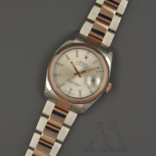Load image into Gallery viewer, Rolex Datejust 116201