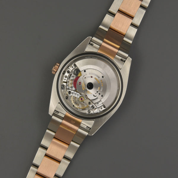 Rolex Datejust 116201