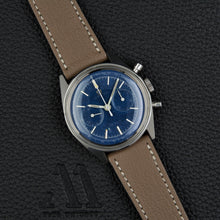 Load image into Gallery viewer, Omega De Ville Chronograph Cal 860