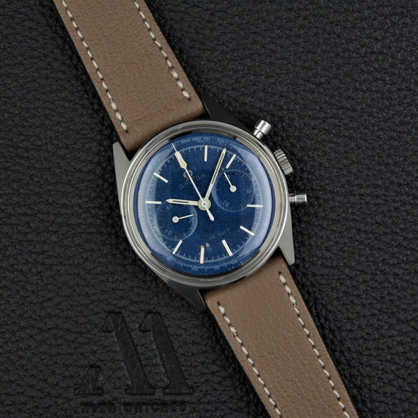 Omega De Ville Chronograph Cal 860