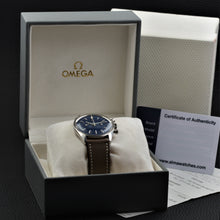 Load image into Gallery viewer, Omega De Ville Chronograph Cal 860